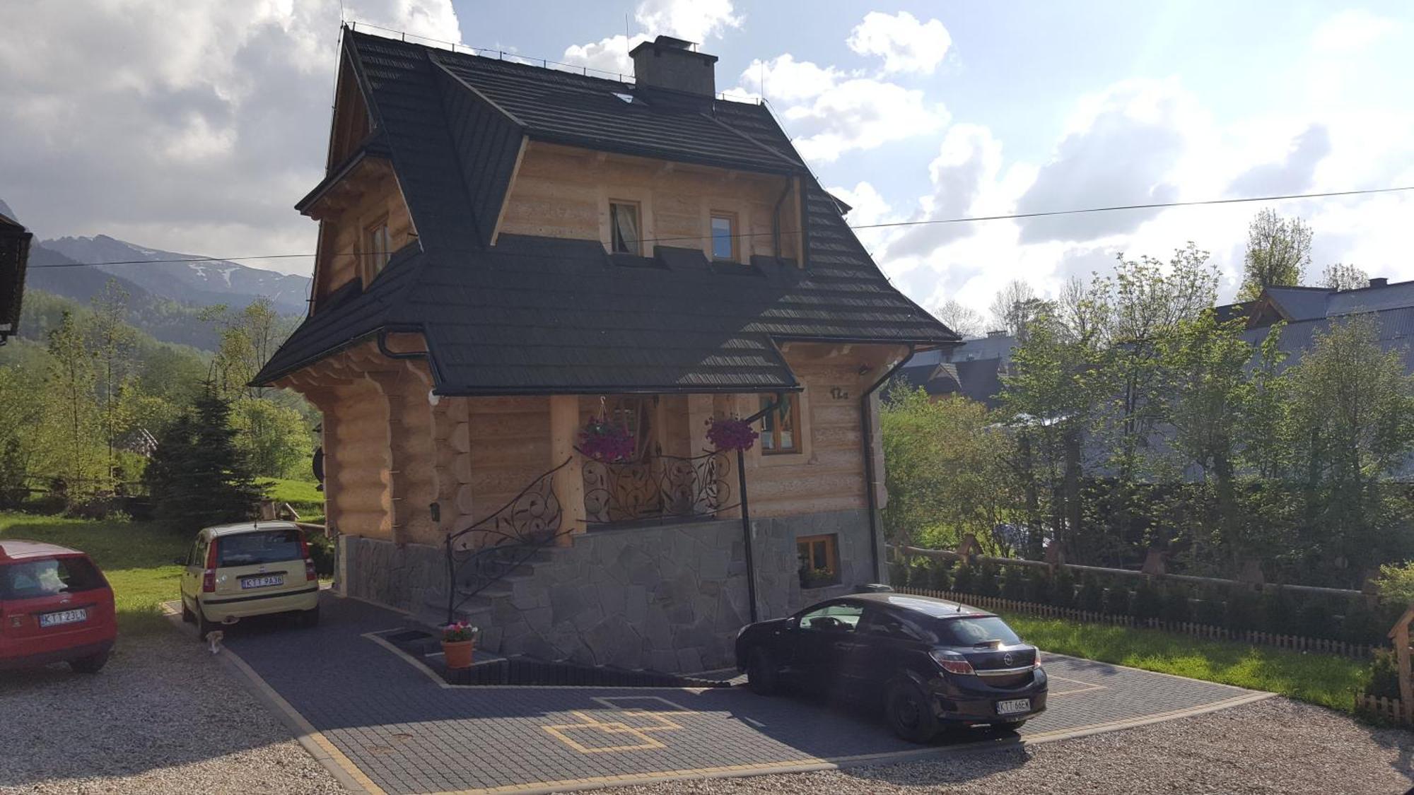 Wynajem U Andzi Zakopane