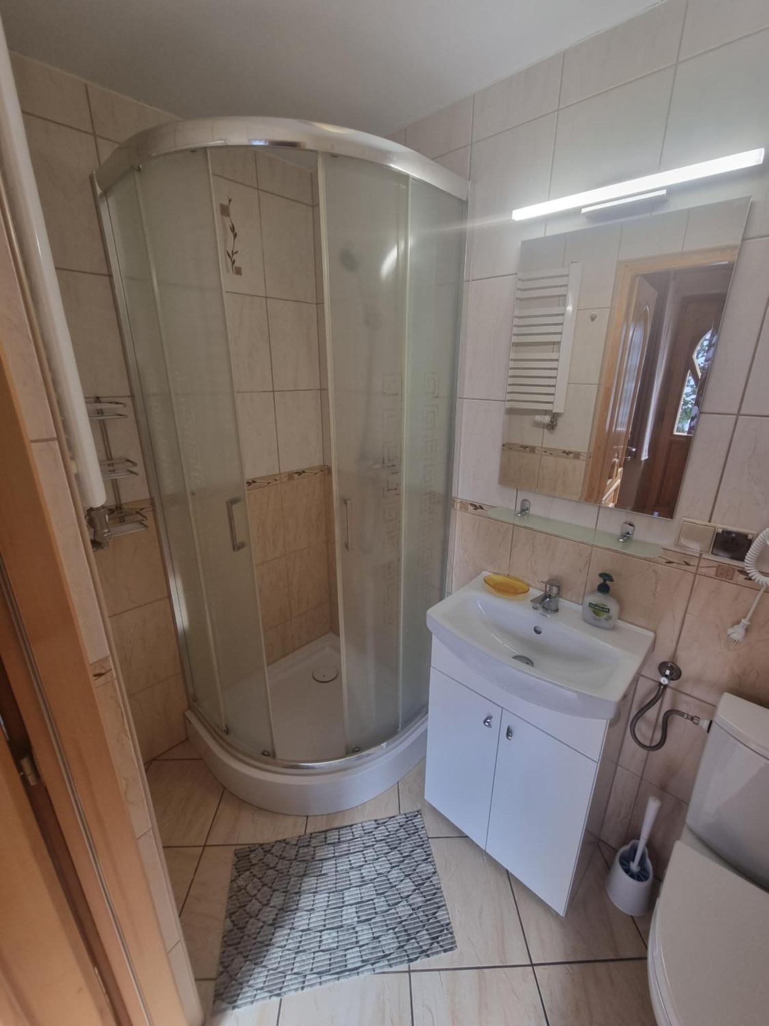 Wynajem U Andzi Penzión pre hostí Zakopane