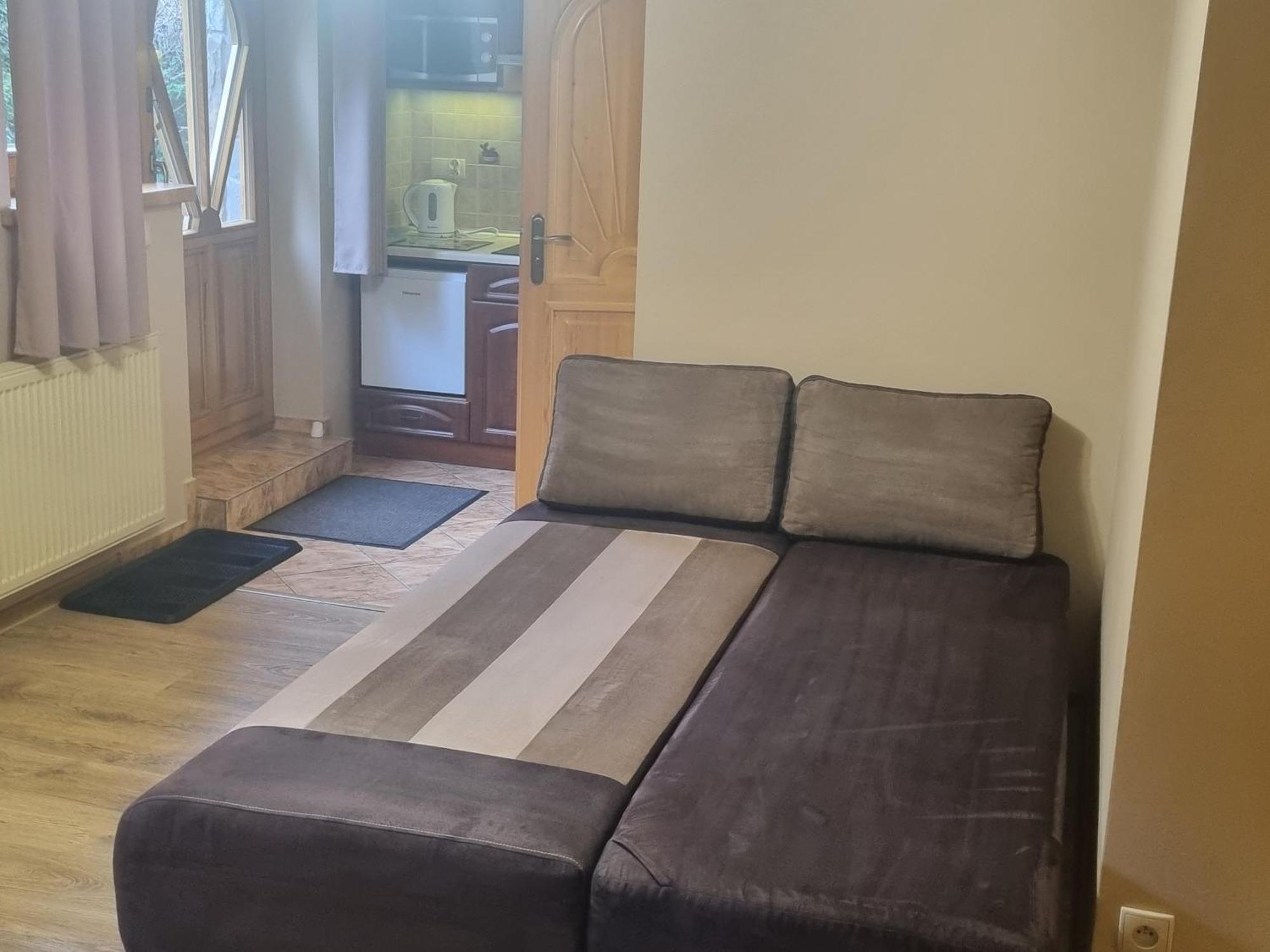 Wynajem U Andzi Penzión pre hostí